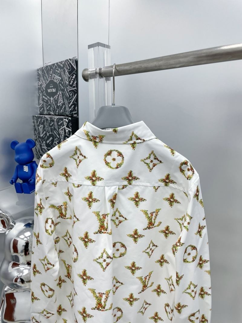 Louis Vuitton Shirts